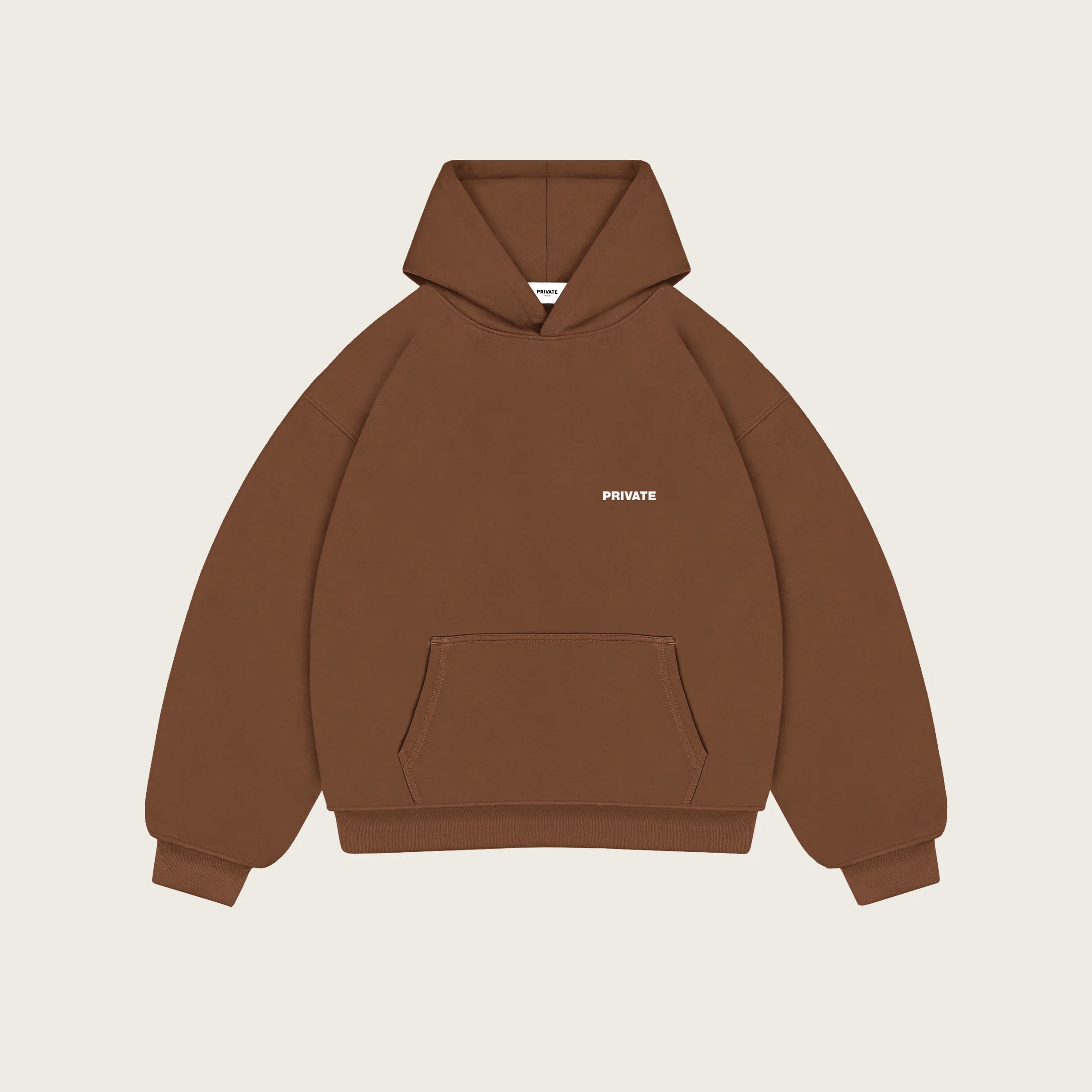 ALL DAY DOUBLE HOODIE - Image 2