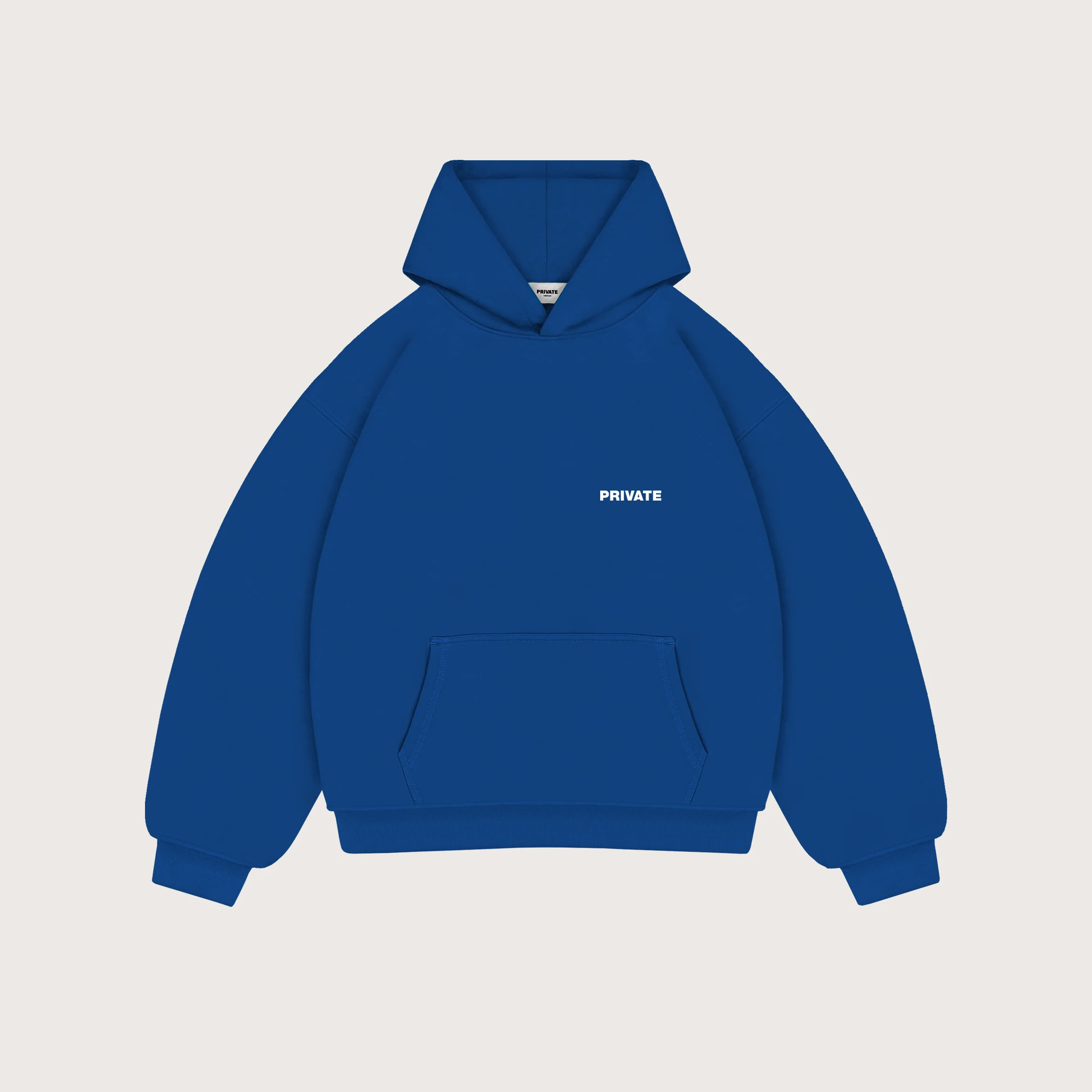ALL DAY DOUBLE HOODIE - Image 2