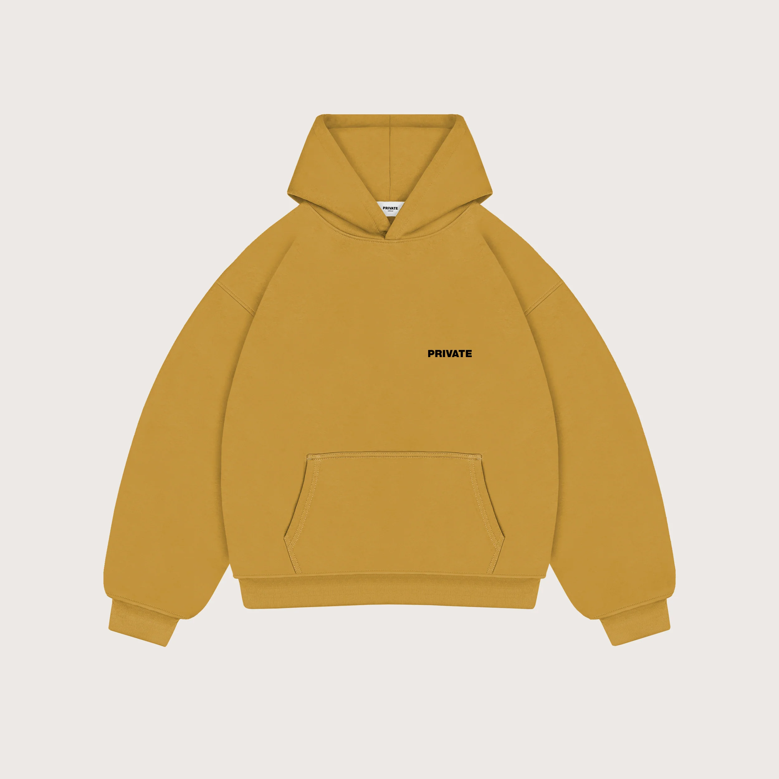 ALL DAY DOUBLE HOODIE - Image 2