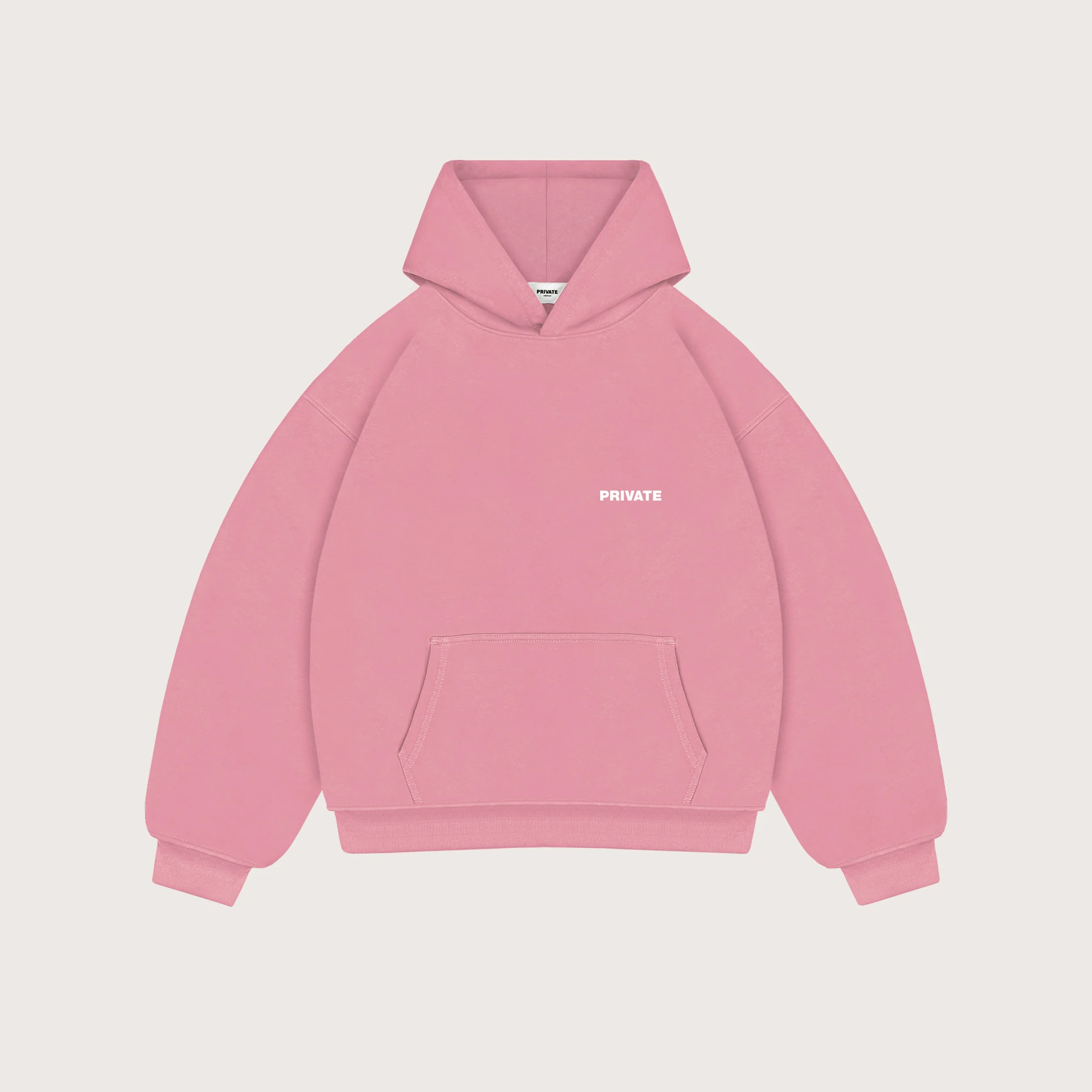 ALL DAY DOUBLE HOODIE - Image 2