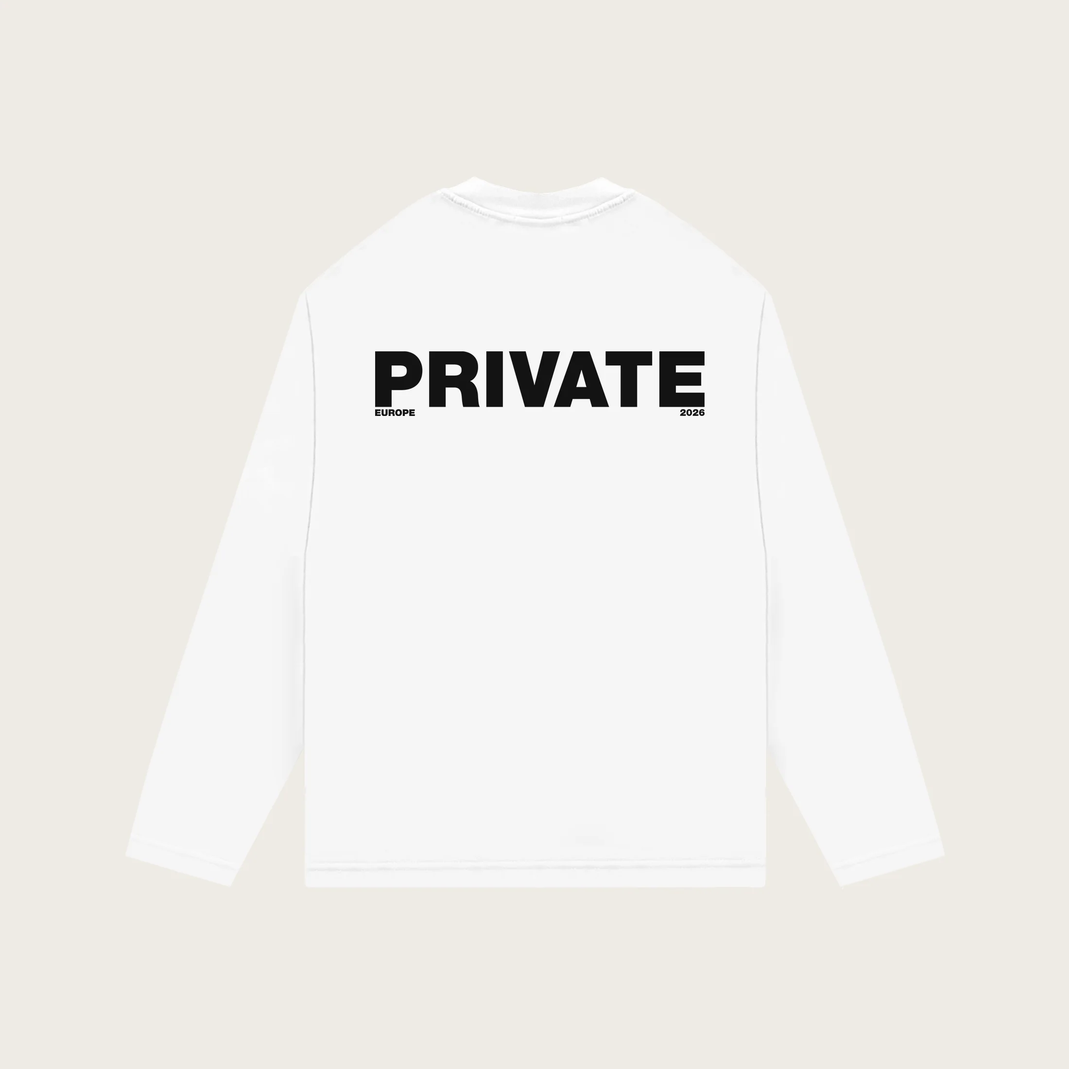 ALL DAY LONGSLEEVE
