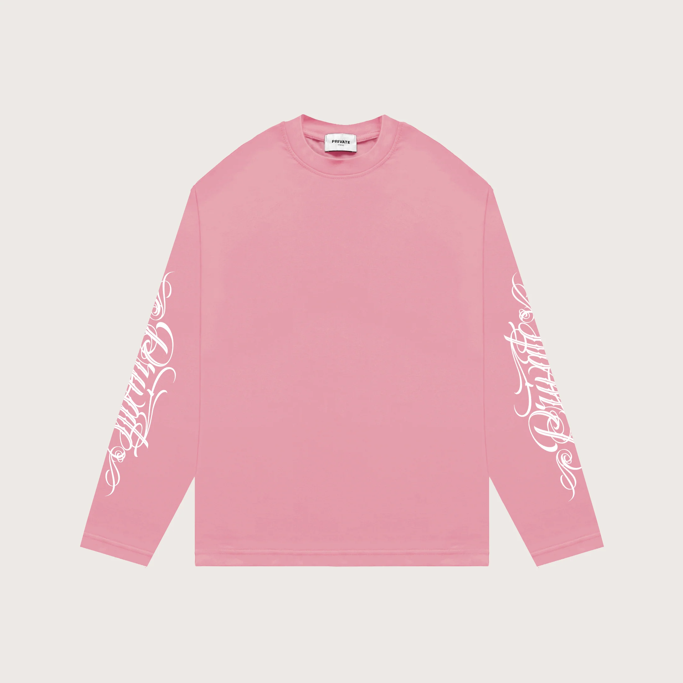 BANDIT LONGSLEEVE
