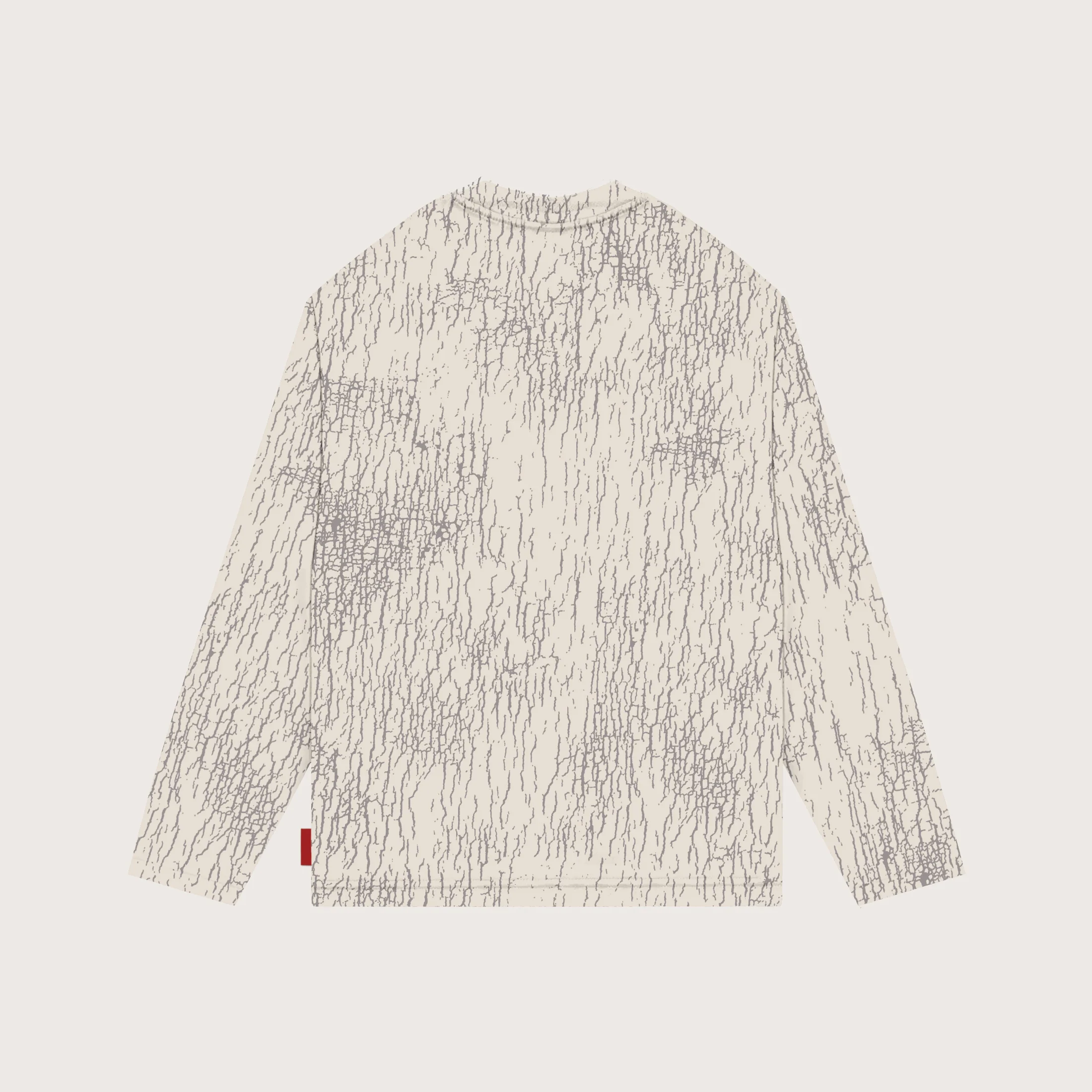 CRACKED LONGSLEEVE - Image 2