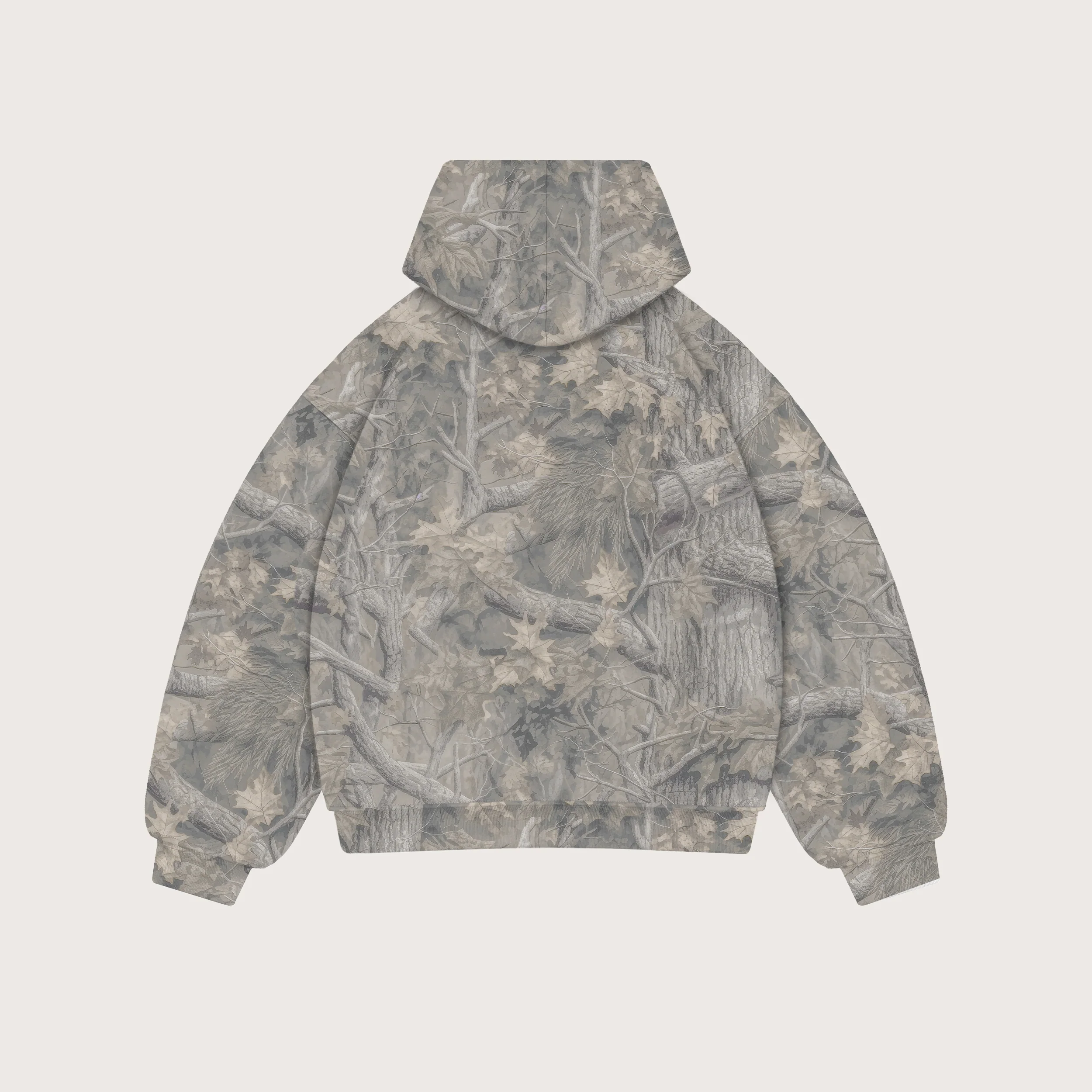 FOREST HOODIE - Image 2