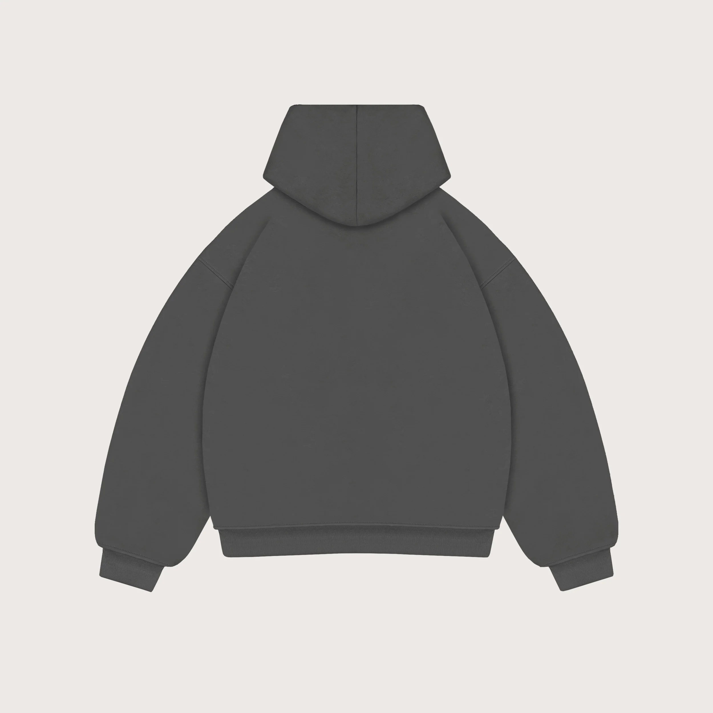 SIGNATURE HOODIE - Image 2