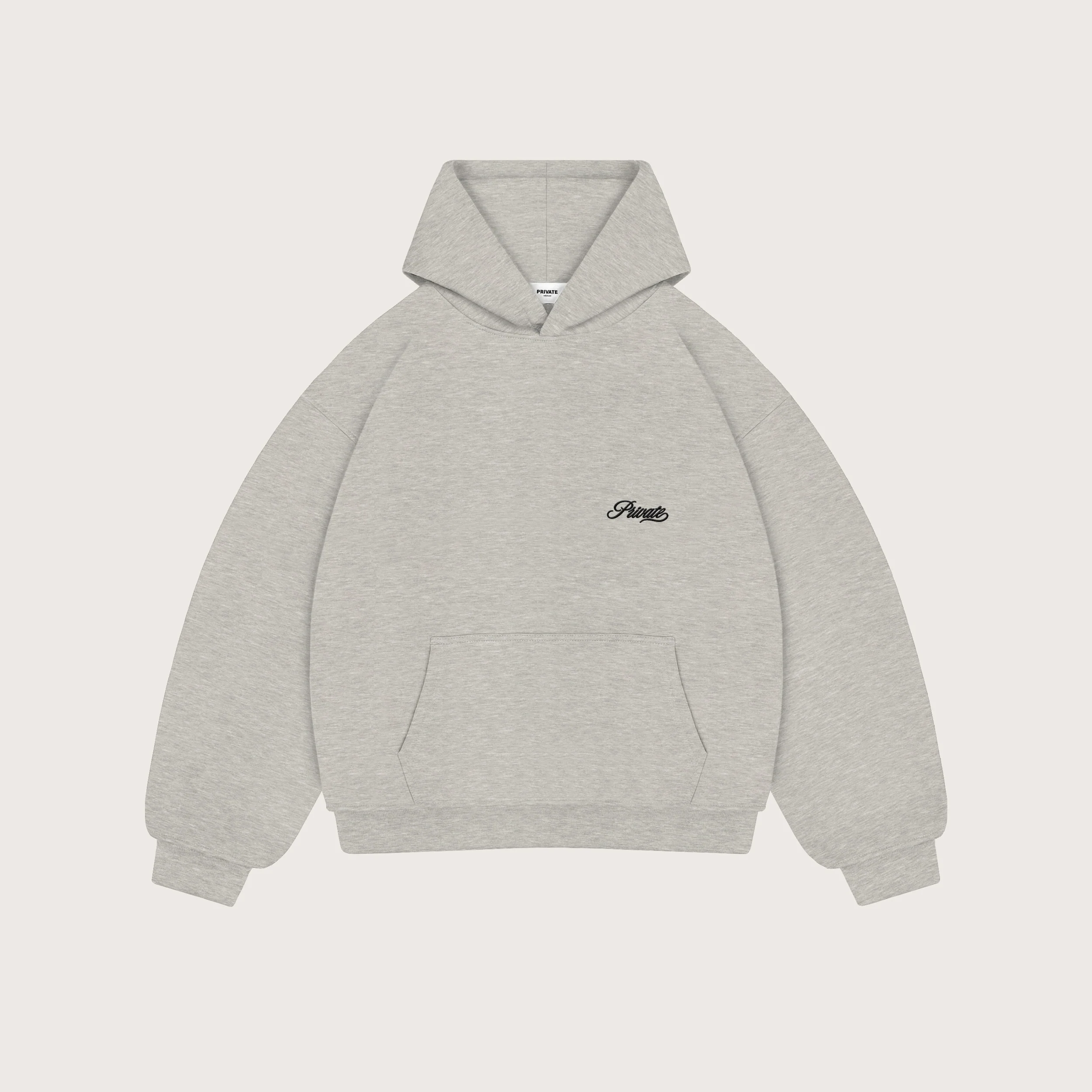 SIGNATURE HOODIE