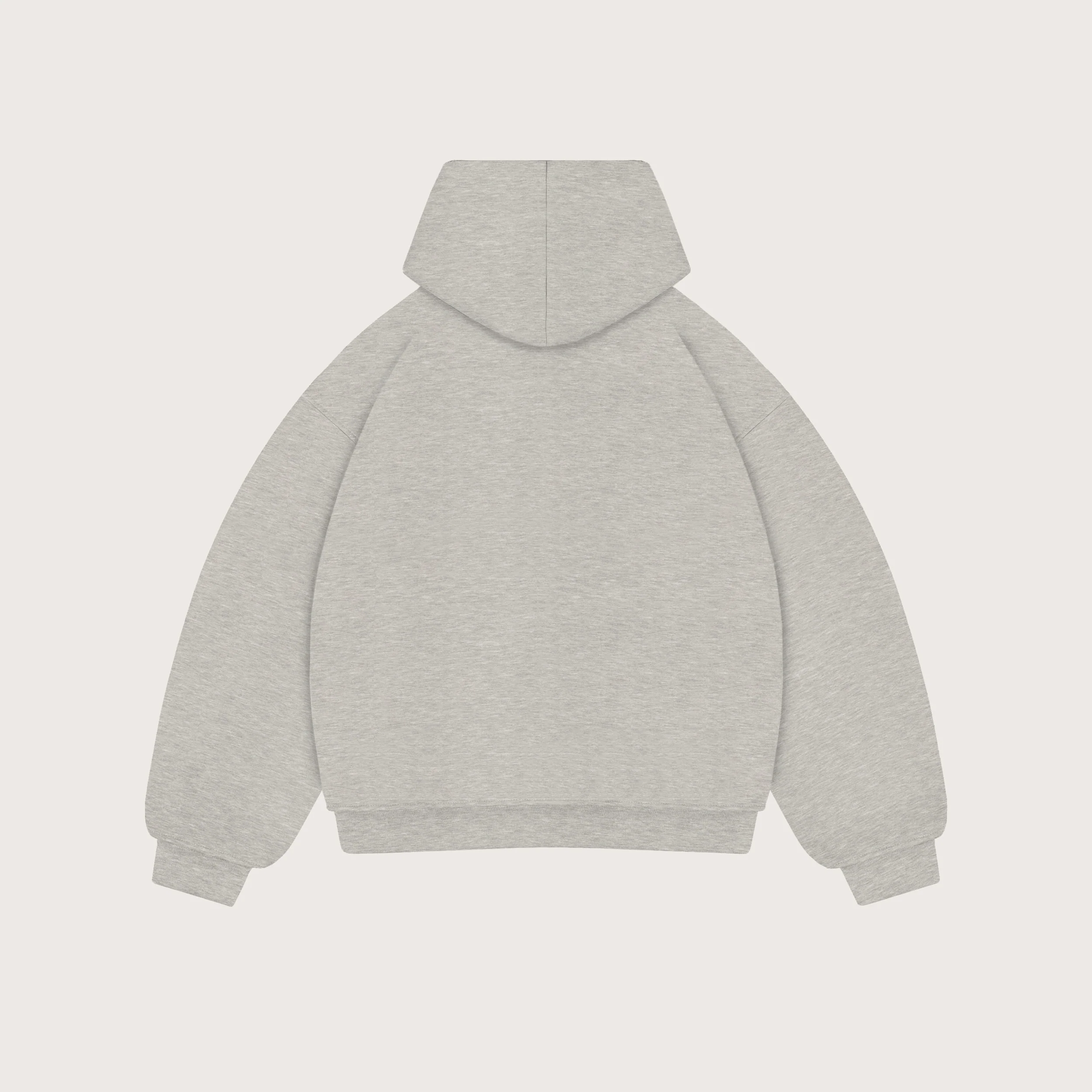 SIGNATURE HOODIE - Image 2