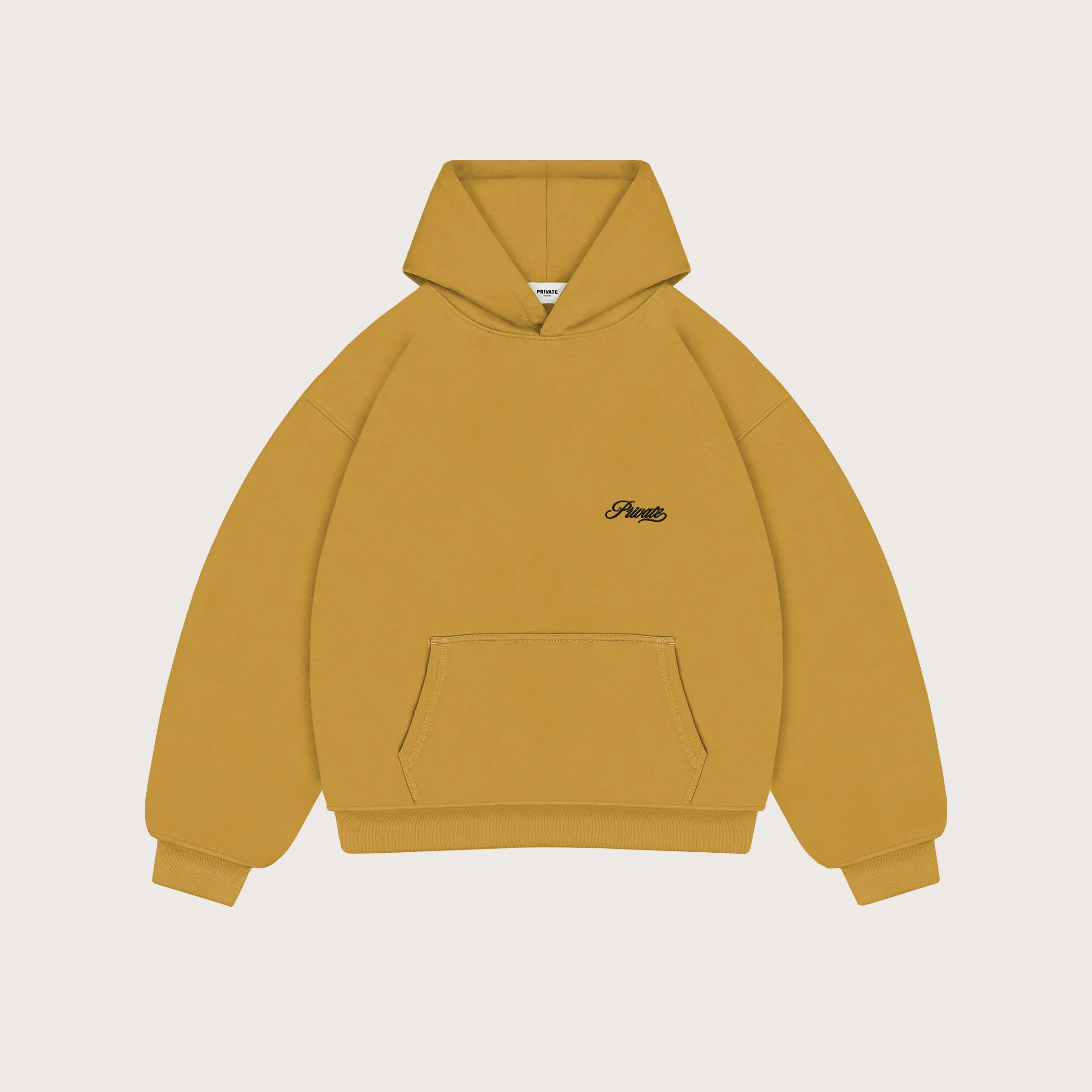 SIGNATURE HOODIE