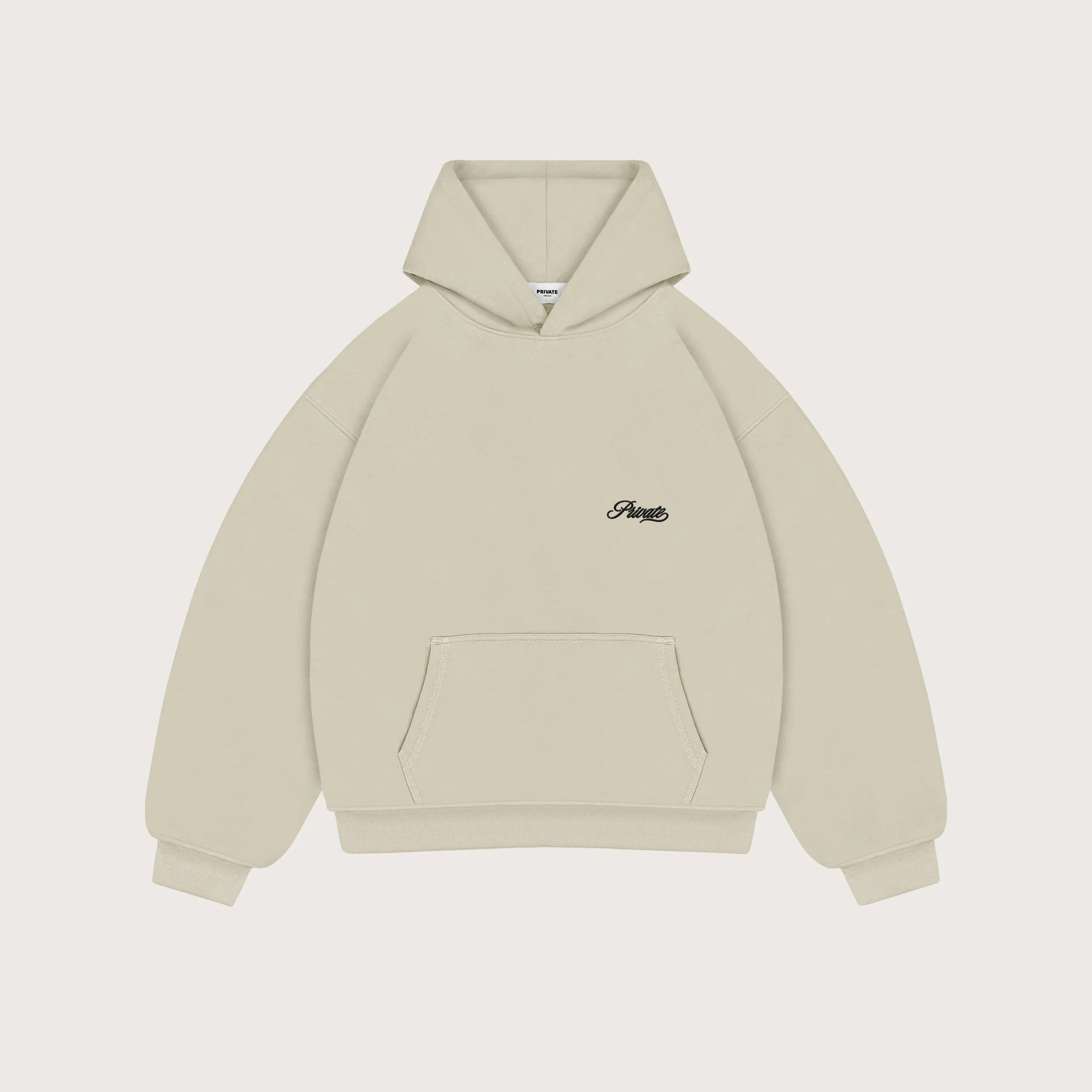 SIGNATURE HOODIE